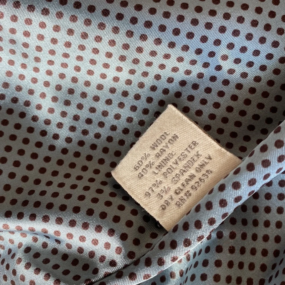 FOSSIL | JACKET - Picture 4 of 6